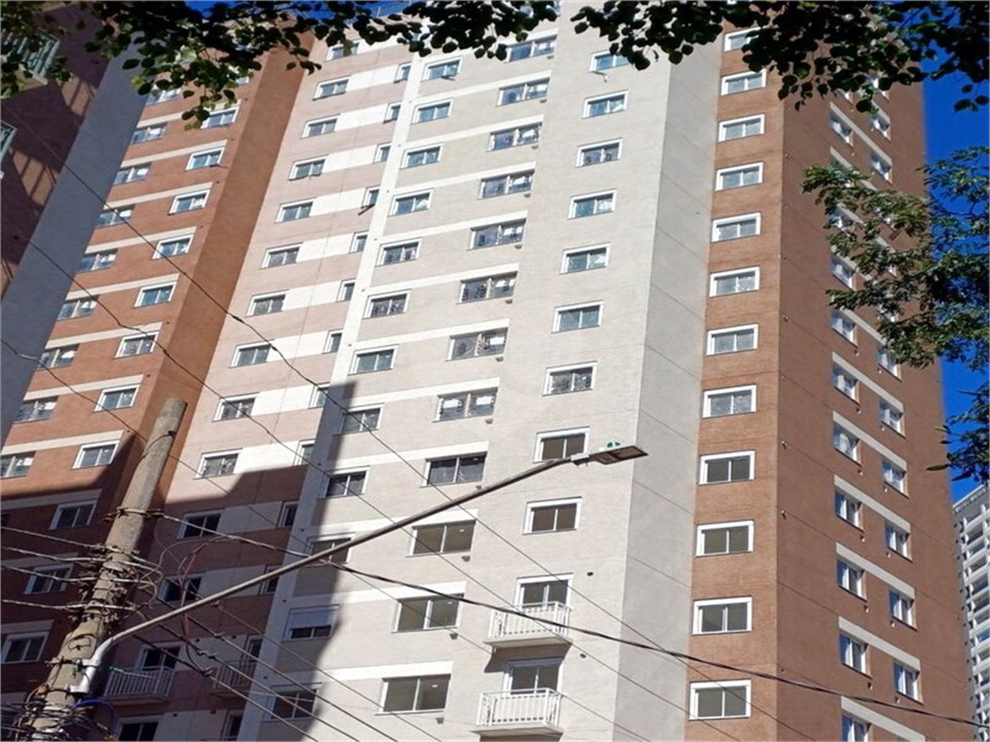 Apartamento à venda com 1 quarto em Butantã, São Paulo, SP