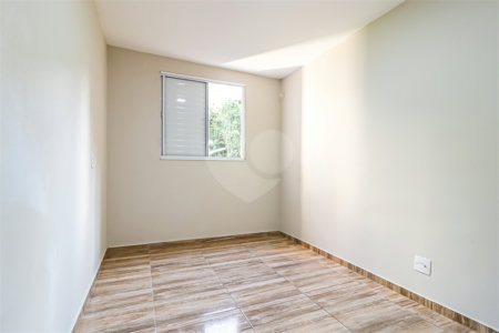 Apartamento à venda com 1 quarto em Jardim Ampliação, São Paulo, SP