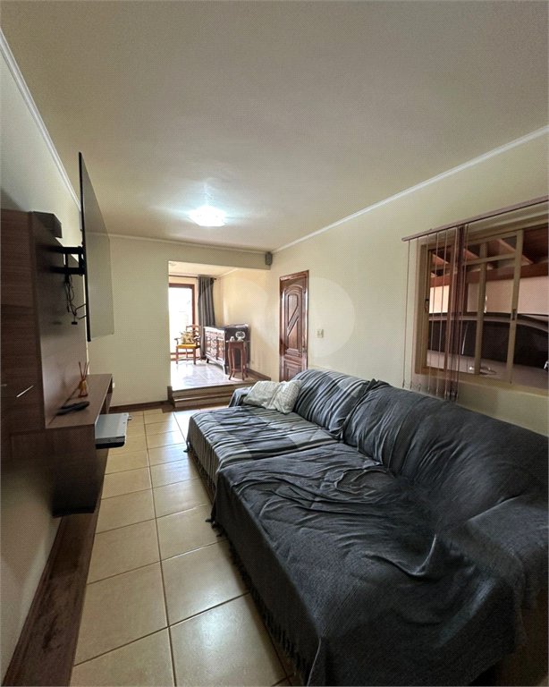 Casa à venda com 3 quartos, sendo 1 suíte, em Portal do Morumbi, Ponta Porã, MS