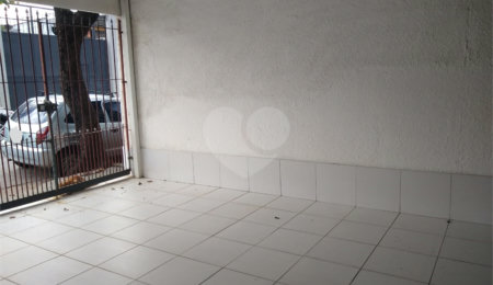 Sobrado à venda com 3 quartos em Chácara Santo Antônio, São Paulo, SP