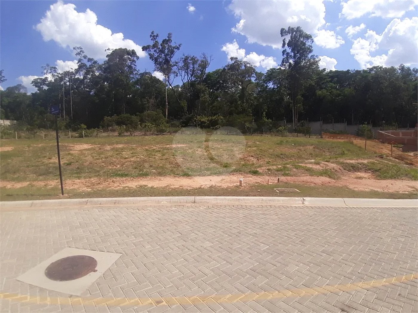 Terreno à venda em Residencial Pecan, Itupeva, SP