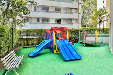 Apartamento à venda com 2 quartos, sendo 1 suíte, em Jardim Ampliação, São Paulo, SP