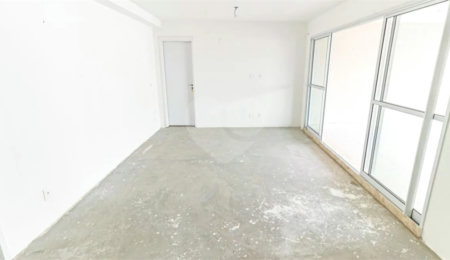 Apartamento à venda com 3 suítes em Brás, São Paulo, SP
