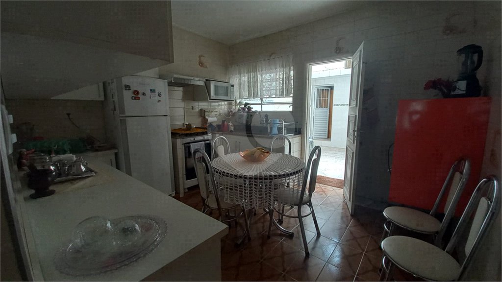 Sobrado à venda com 3 quartos, sendo 1 suíte, em Santana, São Paulo, SP