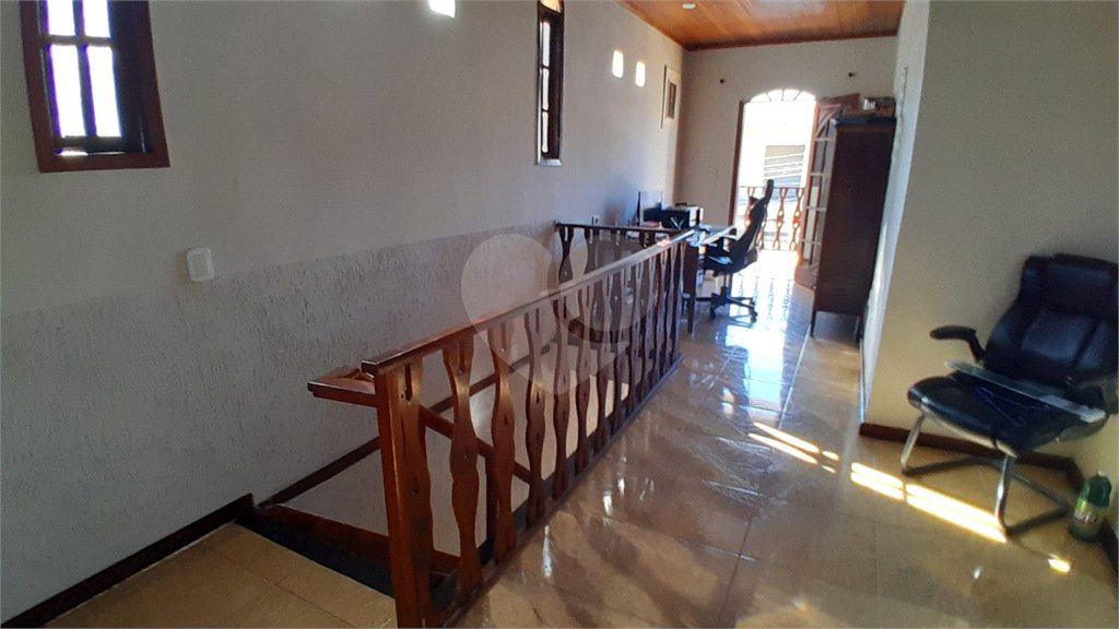 Casa à venda com 4 suítes em Campo Grande, Rio de Janeiro, RJ