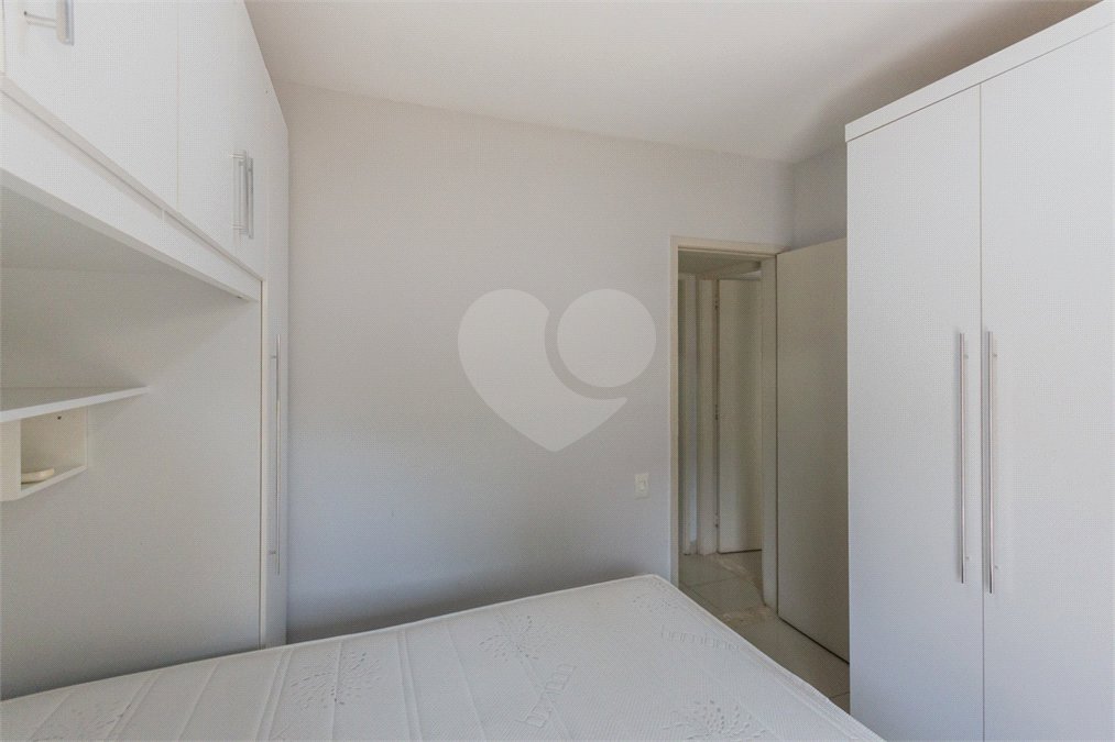Apartamento à venda com 2 quartos, sendo 1 suíte,  em Tijuca, Rio de Janeiro, RJ