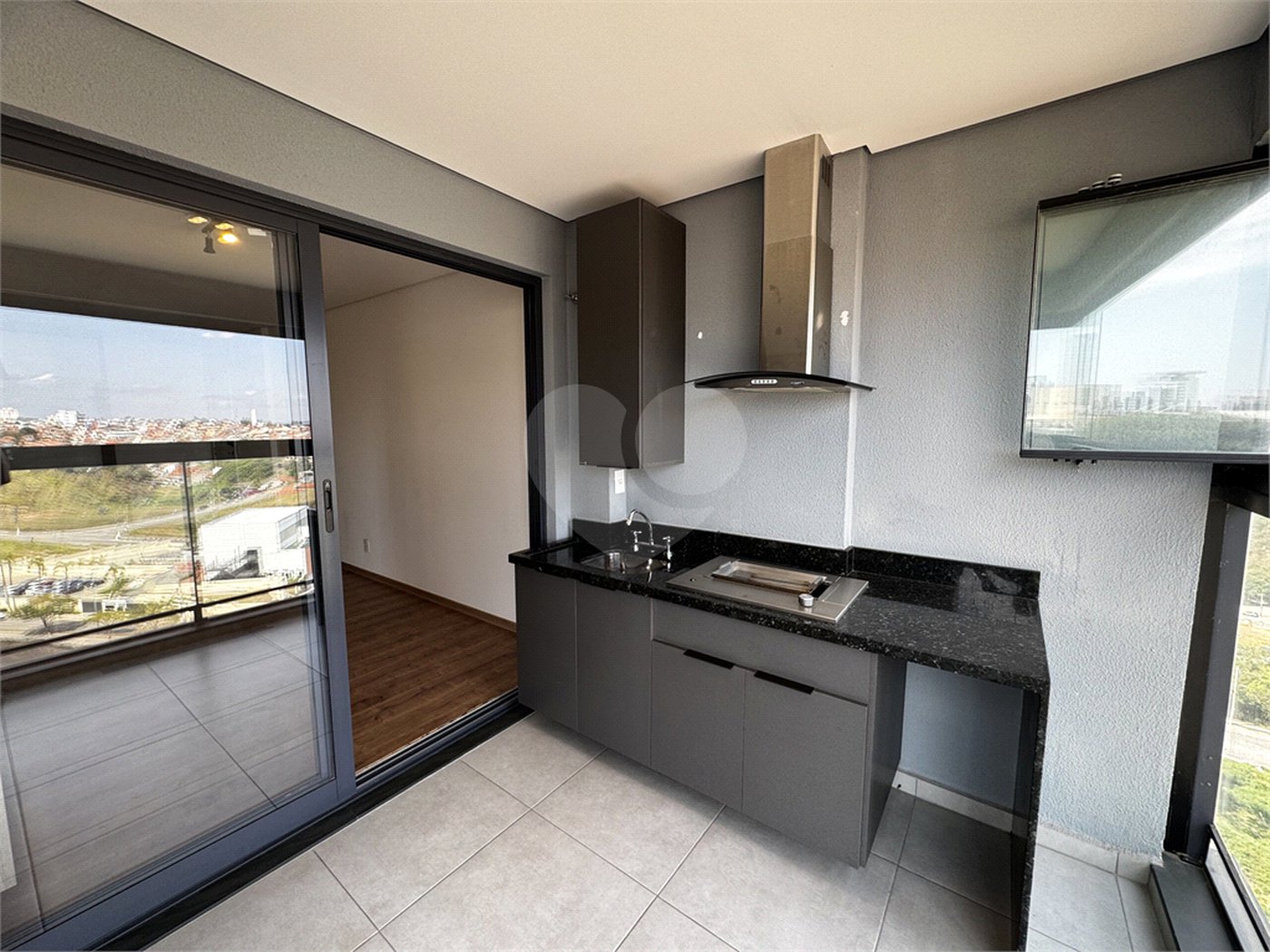 Apartamento à venda com 2 quartos, sendo 1 suíte, em Jardim Maria José, Votorantim, SP