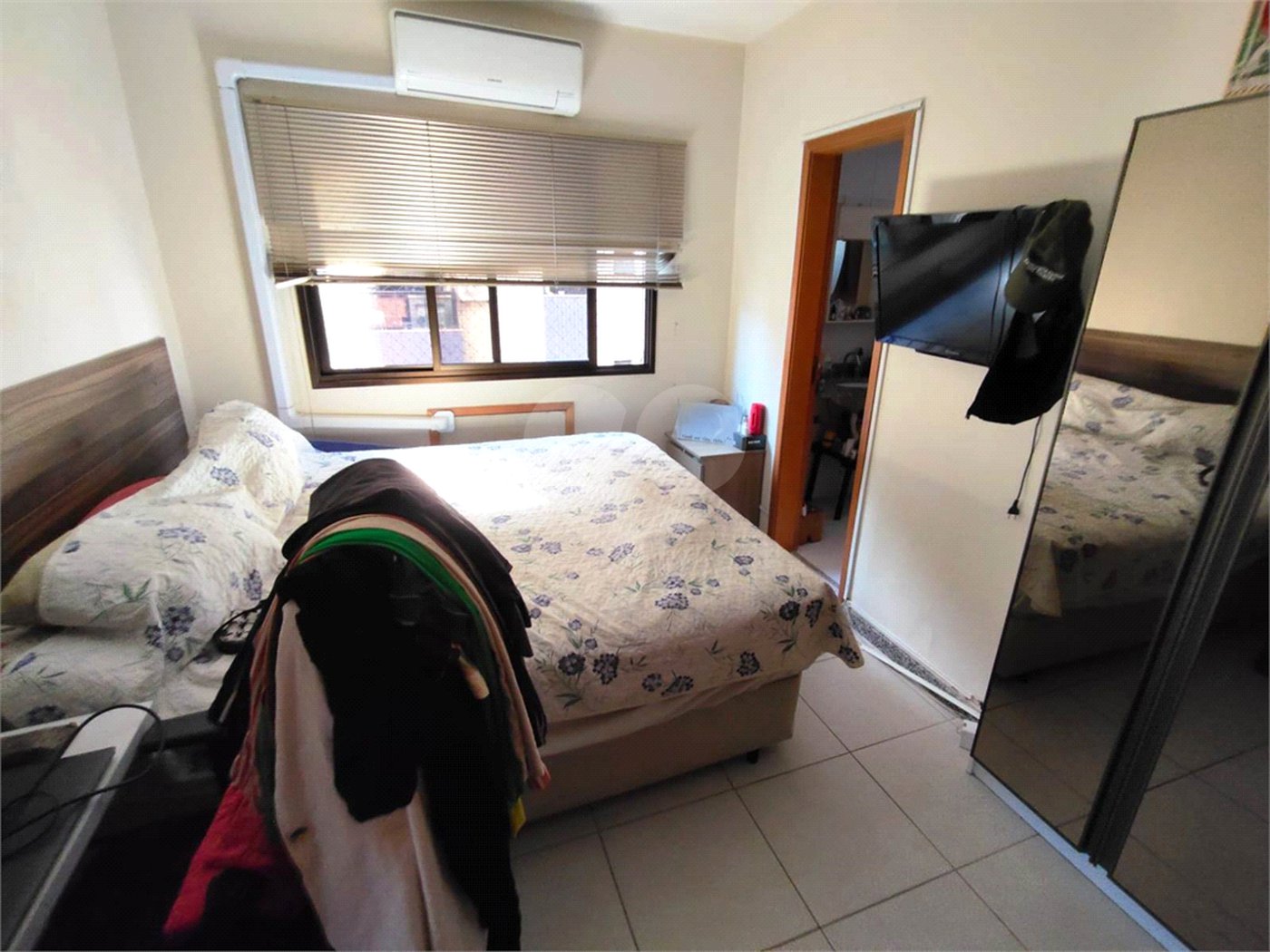 Apartamento à venda com 3 quartos, sendo 1 suíte, em Tijuca, Rio de Janeiro, RJ