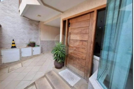 Casa à venda com 3 suítes em Andaraí, Rio de Janeiro, RJ