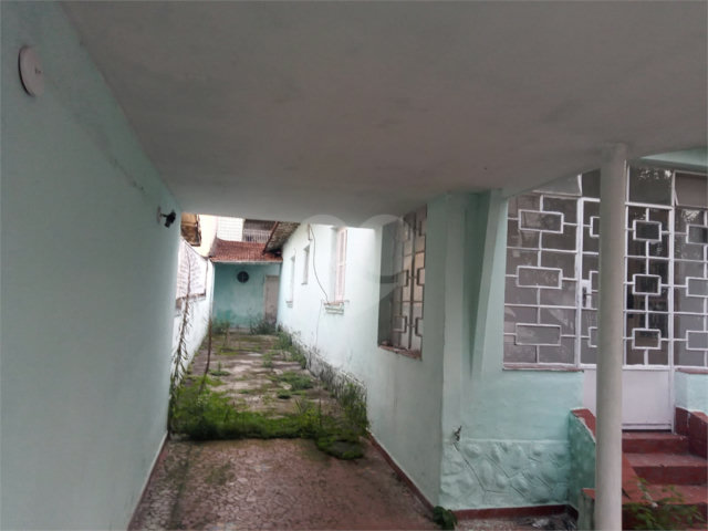 Terreno à venda com 2 quartos em Jaçanã, São Paulo, SP
