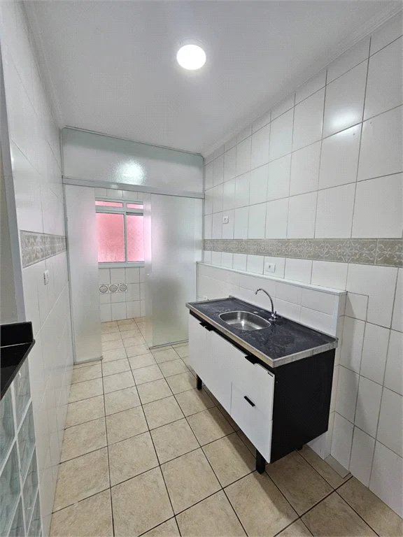 Apartamento à venda com 2 quartos, sendo 1 suíte, em Vila das Belezas, São Paulo, SP