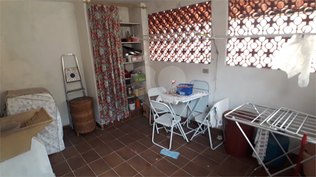 Casa Térrea à venda com 3 quartos, sendo 1 suíte, em Carandiru, São Paulo, SP