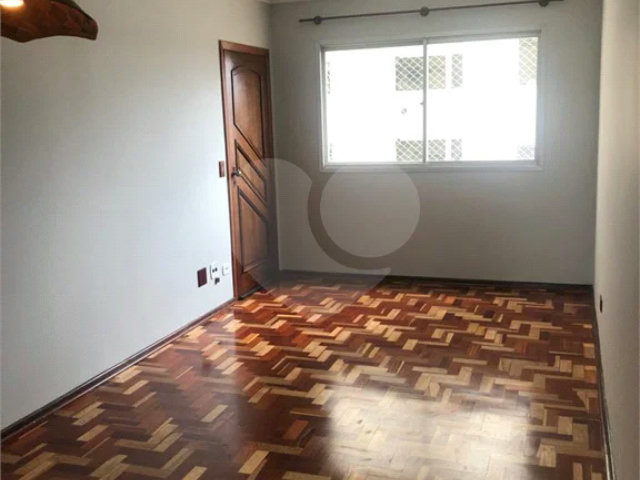 Apartamento à venda com 2 quartos em Santana, São Paulo, SP