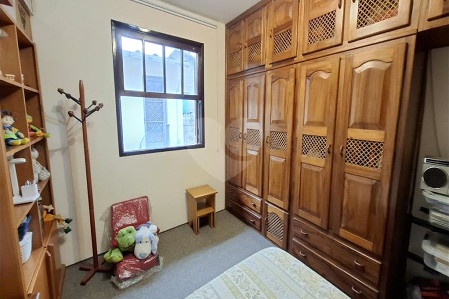 Sobrado à venda com 3 quartos, sendo 1 suíte, em Casa Verde, São Paulo, SP