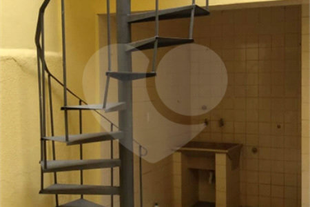 Sobrado à venda com 3 quartos em Campo Belo, São Paulo, SP