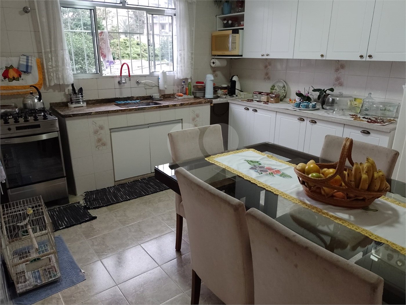 Casa Térrea à venda com 3 quartos, sendo 1 suíte, em Pirituba, São Paulo, SP