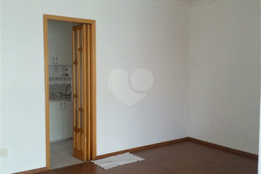 Apartamento à venda com 2 suítes em Santana, São Paulo, SP