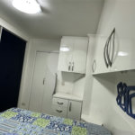 Apartamento à venda com 1 quarto no Centro, São Paulo, SP