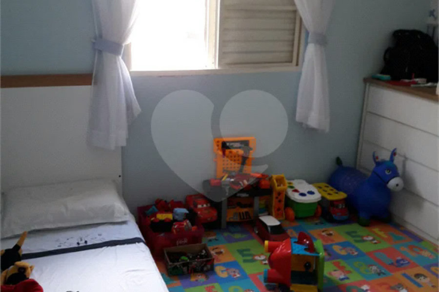 Casa à venda com 2 quartos no condomínio Nova Vida, São Paulo - SP