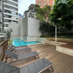 Apartamento à venda com 1 quarto em Pinheiros, São Paulo, SP