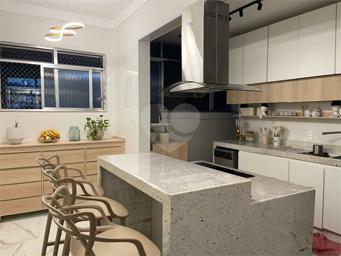 Apartamento à venda com 3 quartos, sendo 1 suíte, em Vila Isabel, Rio de Janeiro, RJ