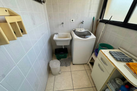 Apartamento com 1 dormitório à venda, 50 m² por R$ 298.000,00 - Vila Júlia - Guarujá/SP