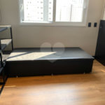 Apartamento à venda com 3 suítes em Indianópolis, São Paulo, SP