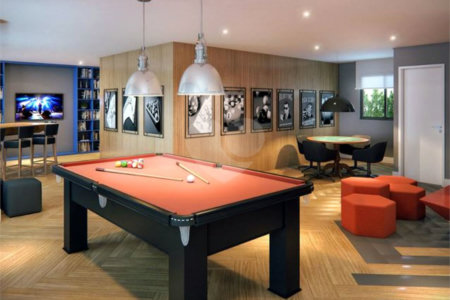 Apartamento à venda com 2 quartos em Jardim São Paulo(zona Norte), São Paulo, SP