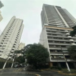 Apartamento à venda com 3 suítes em Campo Belo, São Paulo, SP