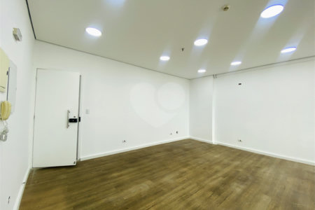 Sala à venda ou para alugar no Centro, São Bernardo do Campo, SP