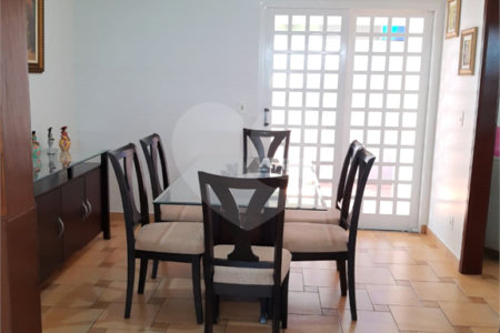 Casa à venda com 3 quartos, sendo 1 suíte, no condomínio Vila Real Bonfim Paulista, Ribeirão Preto - SP