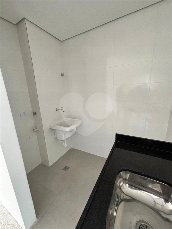 Apartamento à venda com 1 quarto em Santana, São Paulo, SP