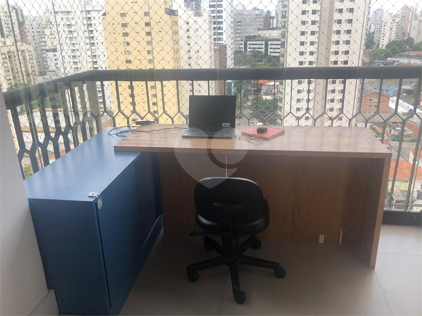 Apartamento à venda com 3 quartos, sendo 2 suítes, em Vila Nova Conceição, São Paulo, SP