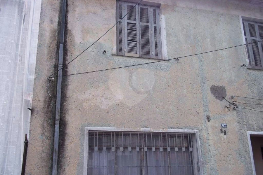 Sobrado à venda com 3 quartos em Santana, São Paulo, SP