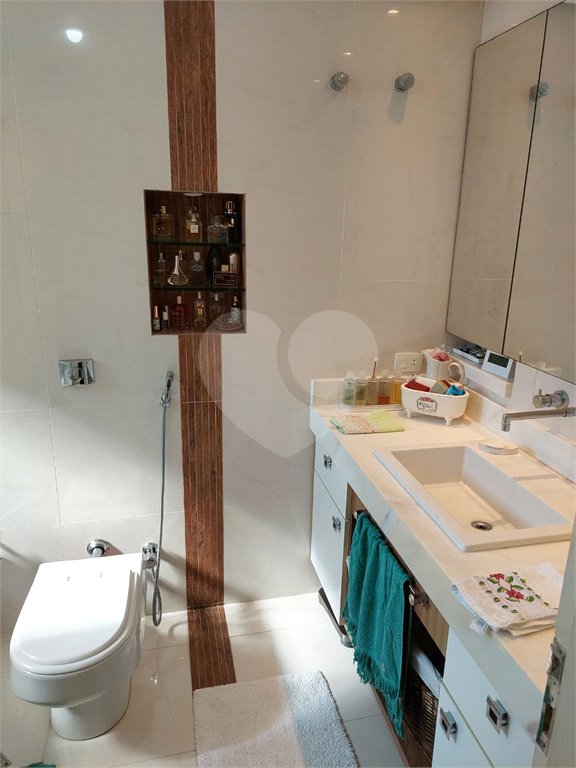 Apartamento à venda com 3 suítes em Jardim Ampliação, São Paulo, SP