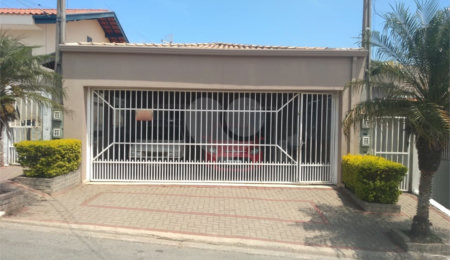 Casa à venda com 2 quartos em Bosque, Vinhedo, SP