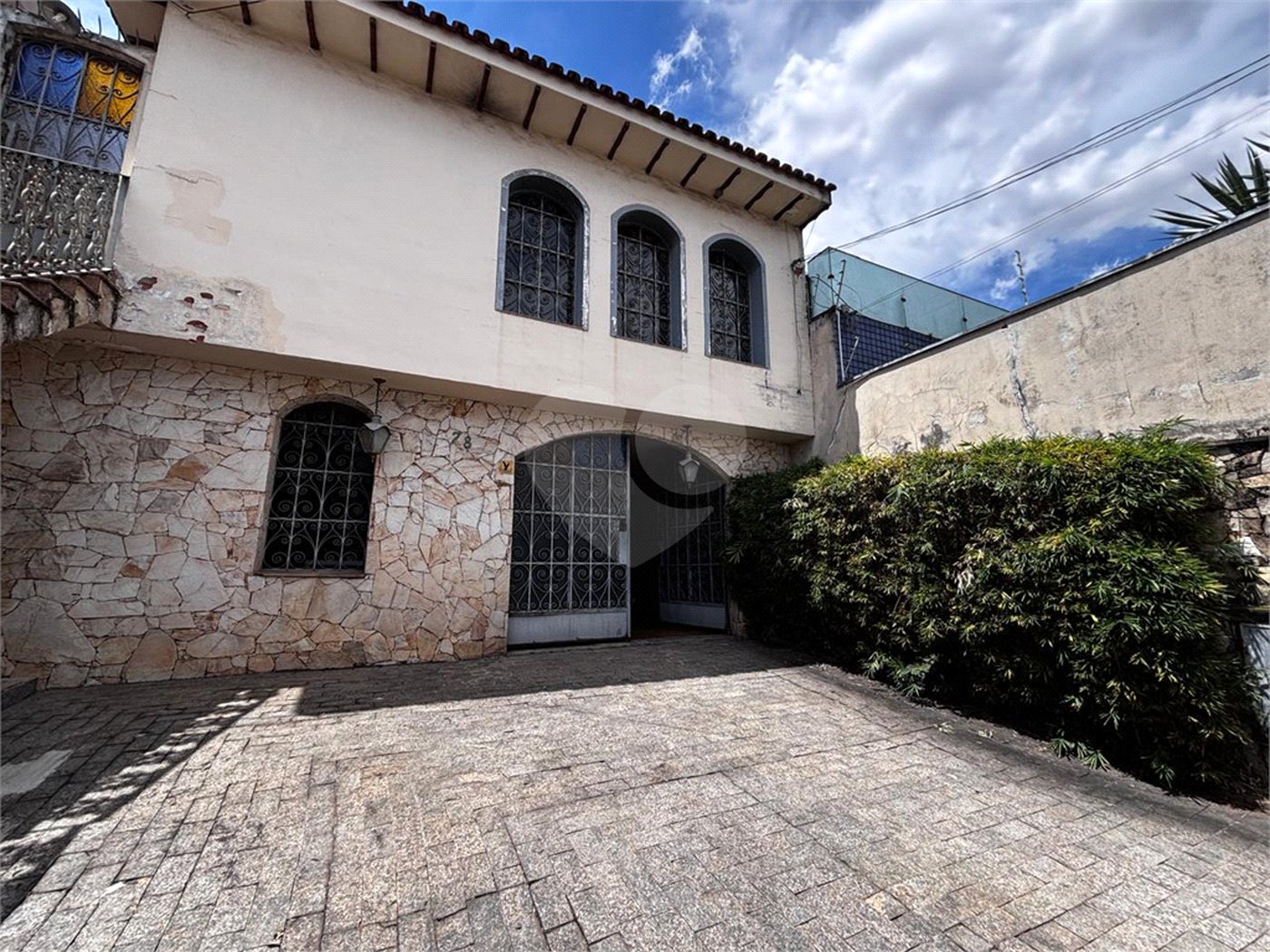 Casa à venda com 3 quartos, sendo 1 suíte, em Vila Aurora (zona Norte), São Paulo, SP