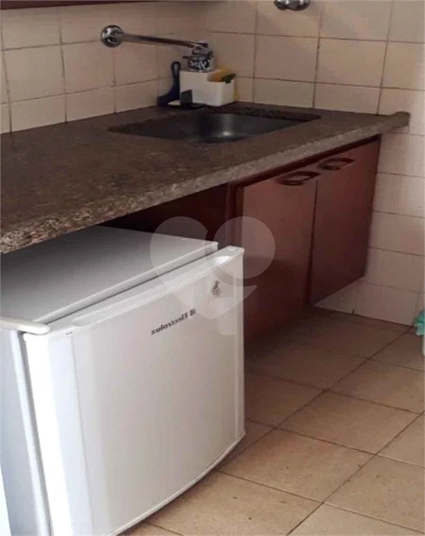 Apartamento à venda ou para alugar com 1 suíte em Bela Vista, São Paulo, SP