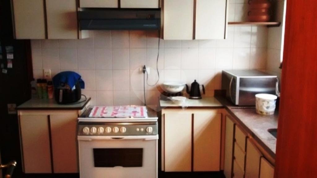 Sobrado à venda com 3 quartos, sendo 1 suíte,  em Tucuruvi, São Paulo, SP
