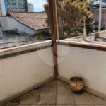 Casa à venda com 4 quartos em Vila Clementino, São Paulo, SP