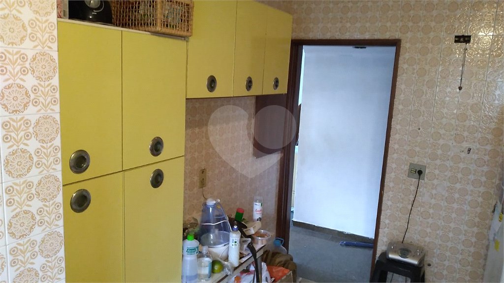 Apartamento à venda com 3 quartos em Água Fria, São Paulo, SP