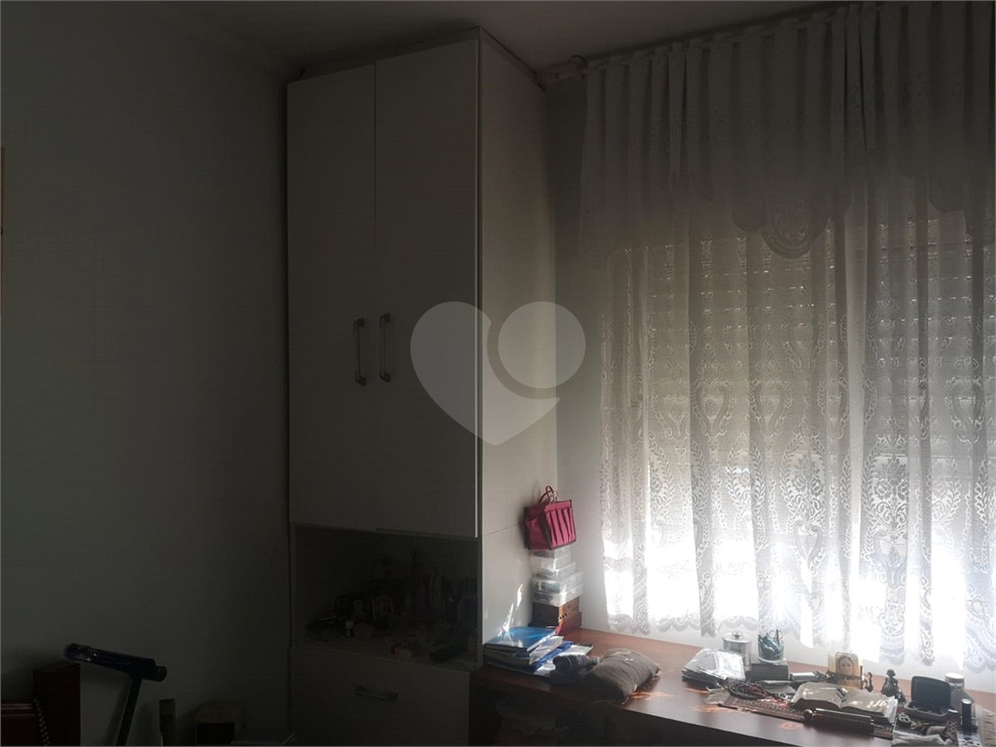 Studio à venda com 2 quartos em Vila Buarque, São Paulo, SP