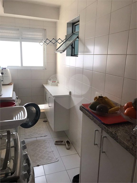 Apartamento à venda com 3 quartos, sendo 1 suíte,  em Mandaqui, São Paulo, SP