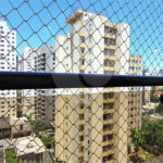 Apartamento à venda com 4 suítes em Brooklin Novo, São Paulo, SP