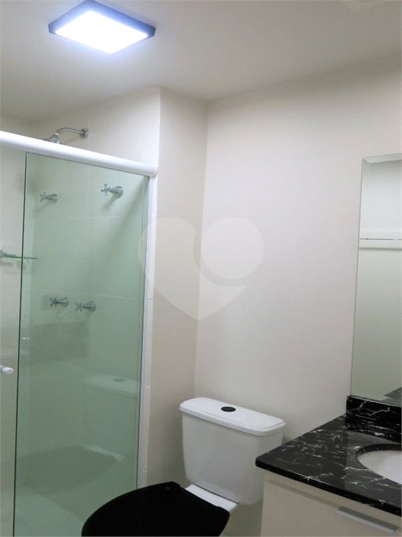 Apartamento à venda com 2 quartos, sendo 1 suíte, em Parque Reboucas, São Paulo, SP