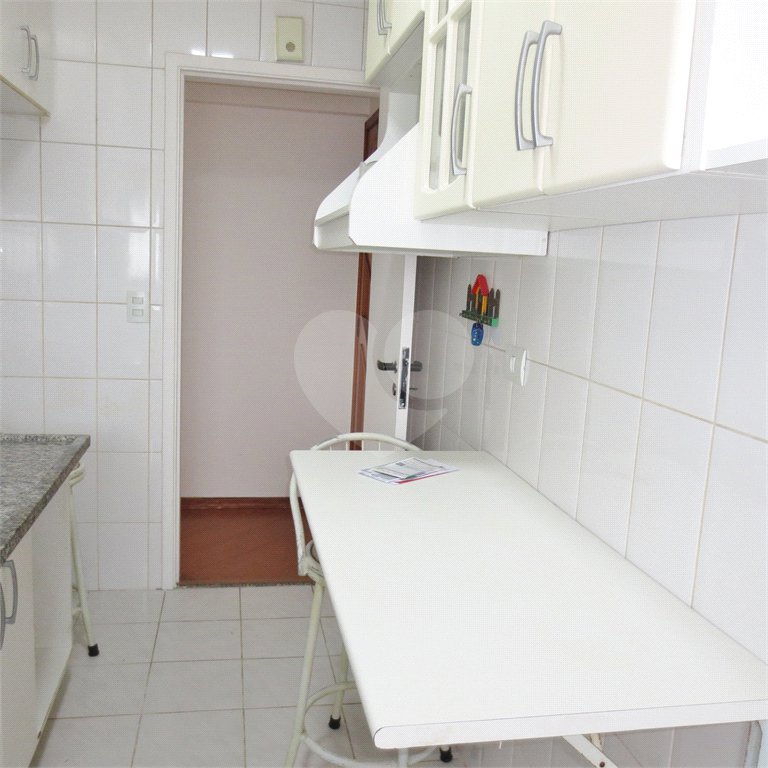 Apartamento à venda com 2 quartos, sendo 1 suíte, em Vila Gumercindo, São Paulo, SP
