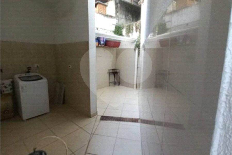 Sobrado à venda com 2 quartos em Pirituba, São Paulo, SP