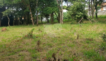 Loteamento à venda em Jardim Paulista, Atibaia, SP