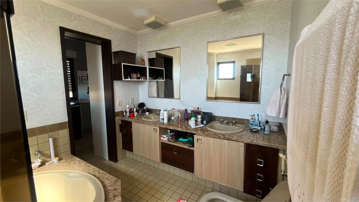 Apartamento à venda com 2 suítes em Quilombo, Cuiabá, MT