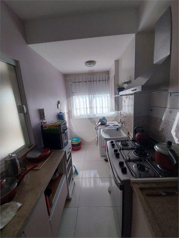 Apartamento à venda com 3 quartos, sendo 1 suíte, em Vila Rubens, Mogi das Cruzes, SP